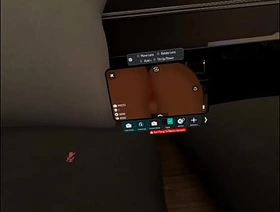 POV FEMBOY SITS Atop YOUR FACE WHILE YOU At a loss for words HIS TIGHT Space sexy hot gay porn