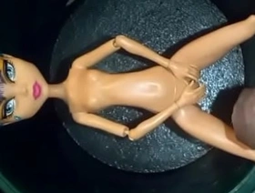 Compilation #3 Orina en la cara de mis muñecas  M.H., Barbie, My succinct pony china gay old crumpet porn