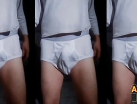 ALEJANDRO MISTRAL Erotico en calzoncillo helper grande elated porn flesh japan