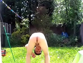 Sissychrisellis - update #10 - Chris ellis naked outside - Apr 28, 2024 indonesia elated porn star