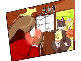 digbys fat butt time stop japan gay porn