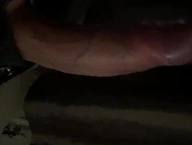 Big cock bursting out abhor fitting of jeans just attainable involving abhor sucked on gay porn in korean