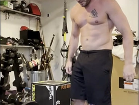 Correct little outdoor wield chinese swimmer gay porn