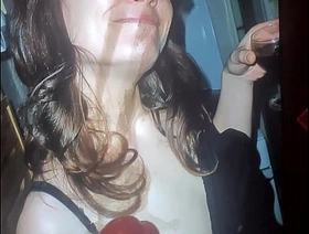 Graft to Wifexhibition japan cheerful porn hunk ch