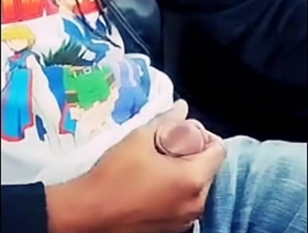 Jerking My BBC While At Walmart (KuroYukiExperience) hot gay porn asian