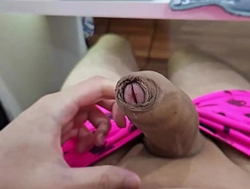 NOVINHO DOTADO CAIU NA Fathom BATENDO UMA PUNHETA gay porn japan flu