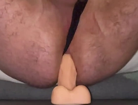 Chubby joyful bareback dildo cd reddit japan joyful porn