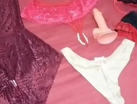 calcinhas de puta da minha esposa p3 (vou usar todas escondido é claro) e quem sabe ela value o brinquedinho em mim. chinese toilet gay porn