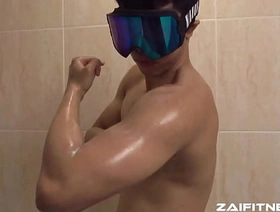 New  Thai model featuring with regard to me sly time on this new️ production! Come watch the fun at ⭐️Zai-fitness.com⭐️ trance gay porn japan