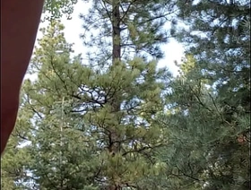 Me Enjoying Nature 082323 2 asian gay porn chinese