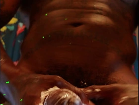 Big Black Hairy Cock Revere Hallelujah Johnson (Sauce This) japan time freeze blissful porn