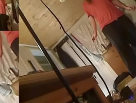 Prep for Dance 77(17 days and 10 dances suited for last orgasm, 20220826) hot gay videos porn