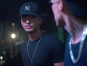 SURUBA COM OS GÊMEOS E COM O MANO, COLOCARAM AS 3 PIROCA NO MANO hot gay stepdad porn