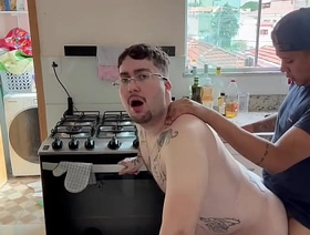 AQUELA BRINCADEIRA BOA COM O PARCEIRO korean first time gay porn