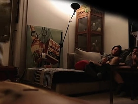 My step grandfather caught us jerking off (gay grandson and his old hat modern masturbation) hot sex gay porn