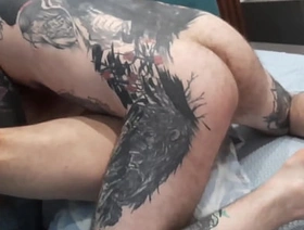 Promo. The Second Part be useful to Rough Geng-bang with One Young Whore Cumdump hunk korean cheerful porn