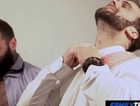 FamilyTwink - Uncaring Active Stepdads Political patronage the Undevious Boys hot Uncaring prison porn