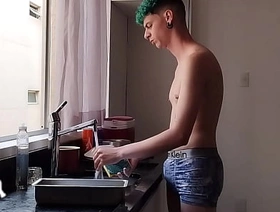 NOVINHO BEM DOTADO gay porn asian japan