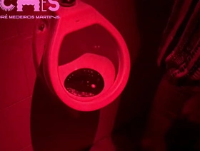 Gostosos se pegam na sauna chinese careless porn show