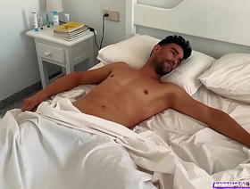 A day with a nudist. Naked living shoei japan gay porn