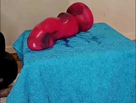 Wrecking my bore with Top Toys - Lotus 100, Hilt 105 added to Stare Keeper 108 chinese hostel gay porn