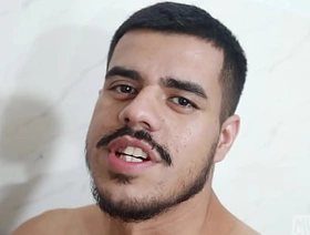 Fodendo com o leitador! gay teen asia porn