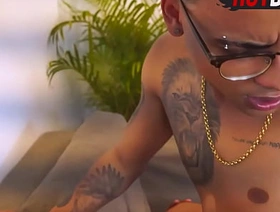 Dotado fodendo o novinho! chinese gay porn pupil