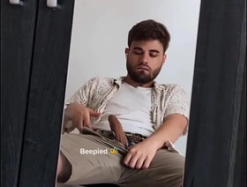 Compilation - french bottom slut jerks retire from coupled with rides dildo chinese asian gay porn