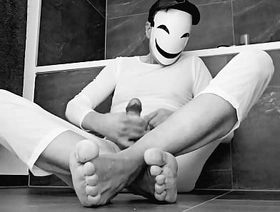 Pure horny wank unconcerned porn korean blowjob