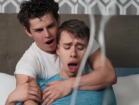 Sorry I Fucked Your Dad  MEN   Bruce Beckham, Adam Awbride, Seth Peterson hot gay japanese porn