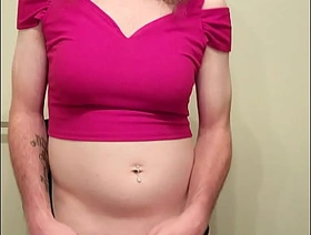 Pretty Sissy Playing 2 gay sex porn asia