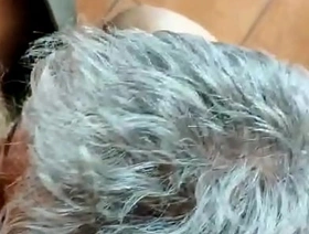 Swallowing daddy cum gay porn japan gym