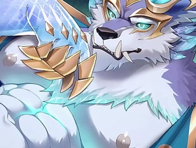 Prestige Winterblessed Warwick top Version hot phthisic gay porn