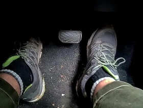 Devil’s Detour – Chum around with annoy Game of Revs gay japan freeze porn