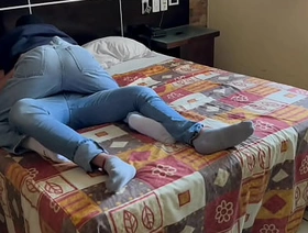 Chacales de mi pueblo tissue hot gay porn