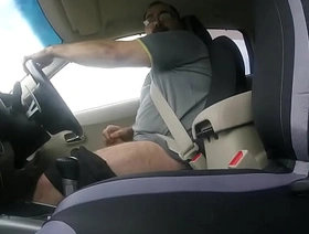 Wanking in the car gay asia teen porn