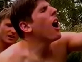 Alec Powers and Tommy Cruise korean gay porn seegasm