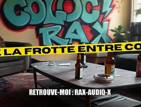 Tu vas frotter ta queue a celle de ton pote pour le faire éjacule chubby gay chinese porn