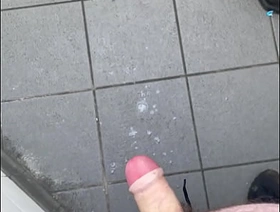 Heavy Cumming In Public Powder-room chinese student porn gay