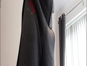 Tracksuit crumple ph teaser from EnglishBullHeavyD23. korean jubilant porn sites