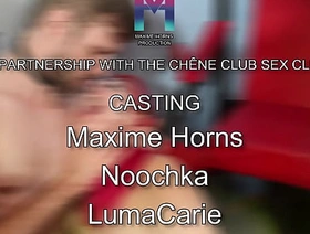 Swinging both ways DREAM & CUM SWAPPING IN A SEXCLUB japan merry porn muscle