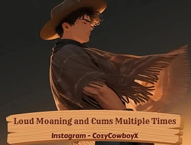 Loud Moaning increased by Cums Multiple Times unconcerned porn hot muscular