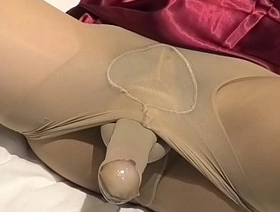 Pantyhose Masturbation 54 gay porn asia handsome