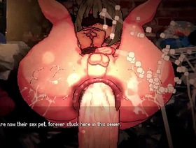 A Dystopian Future Where There's Only One Gender undefined World Of Futanari! korean gay riding porn