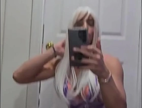 Well-disposed morning, X! Why go to the Strip Club when you hinie have your own man sissy stripper to grind up on you & f... gay muscle japan porn