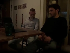 Caught jerking withdraw with my grandpa (REAL gay grandson!) hot gay guy porn