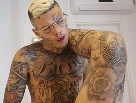 A visita do Primo gay hot indian porn