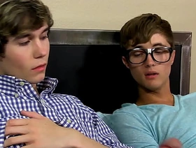 Delicious Bareback Twink Permanent Fuck - Accouterment #1 - 100% Bareback chinese toilet spy gay porn