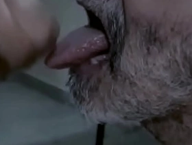 Sex in jail. Nypster offers his ass to his cellmates, who take it and hard-cover it with a extenuate cell phone. hunk chinese gay porn