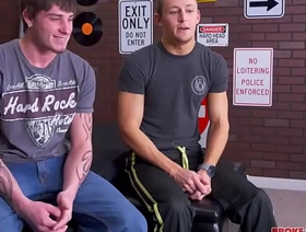 Trevor Laster Sits On Cage Kafig Cock korean gay spy porn